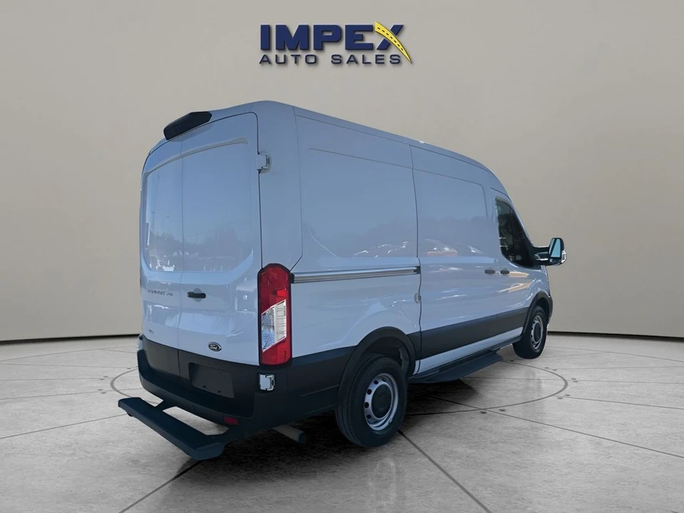 2020 Ford Transit - Image 5 of 12