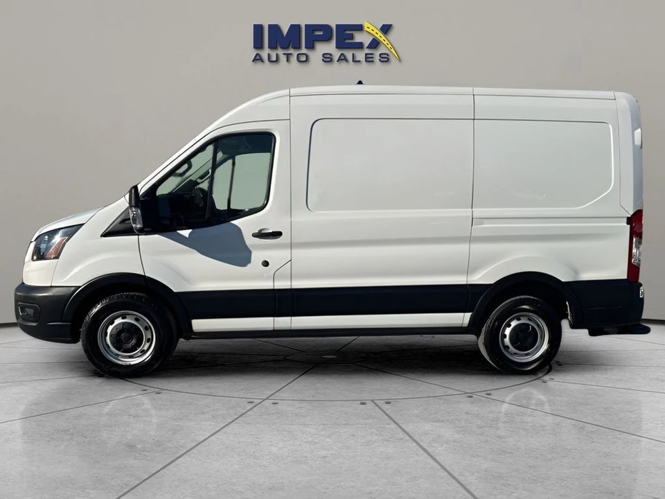 2020 Ford Transit - Image 2 of 12