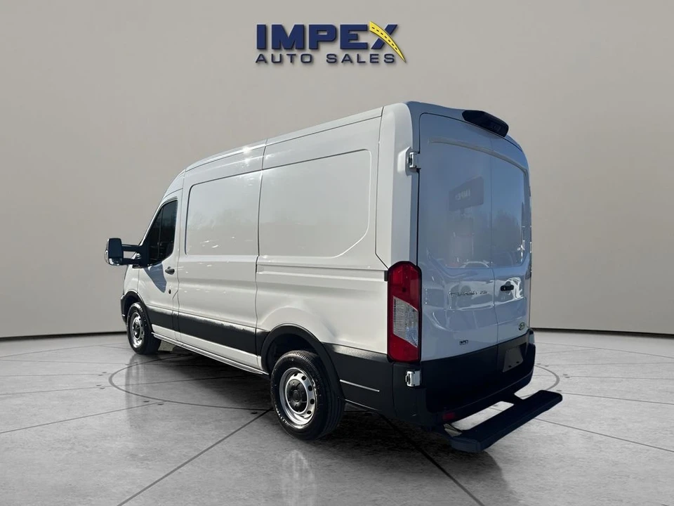 2020 Ford Transit - Image 3 of 12