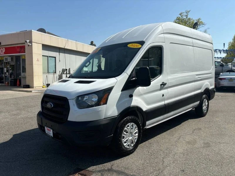 2020 Ford Transit - Image 3 of 12