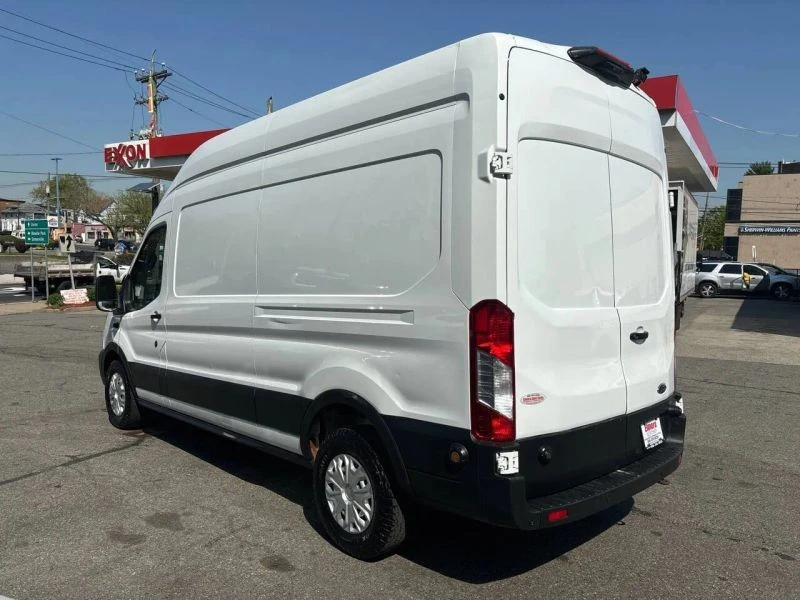 2020 Ford Transit - Image 4 of 12