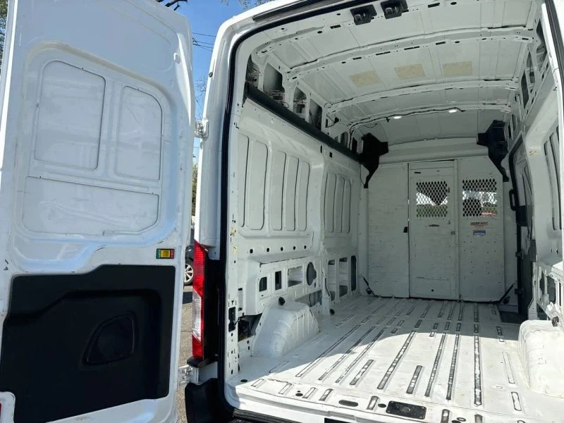 2020 Ford Transit - Image 12 of 12