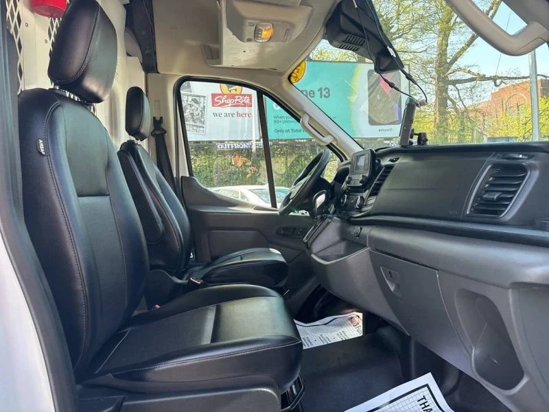 2020 Ford Transit - Image 8 of 12
