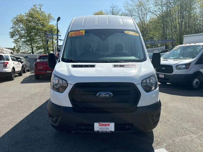 2020 Ford Transit - Image 2 of 12