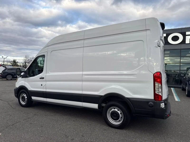 2020 Ford Transit - Image 4 of 12