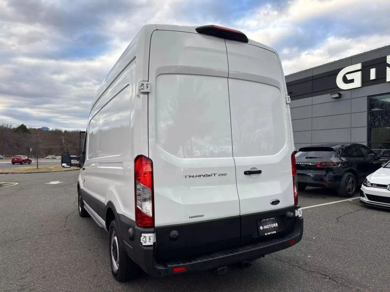 2020 Ford Transit - Image 6 of 12