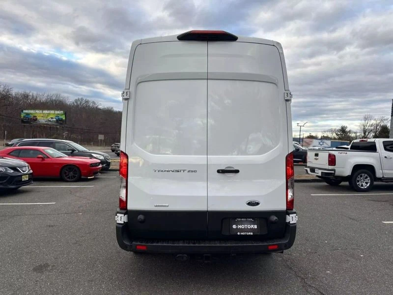 2020 Ford Transit - Image 7 of 12
