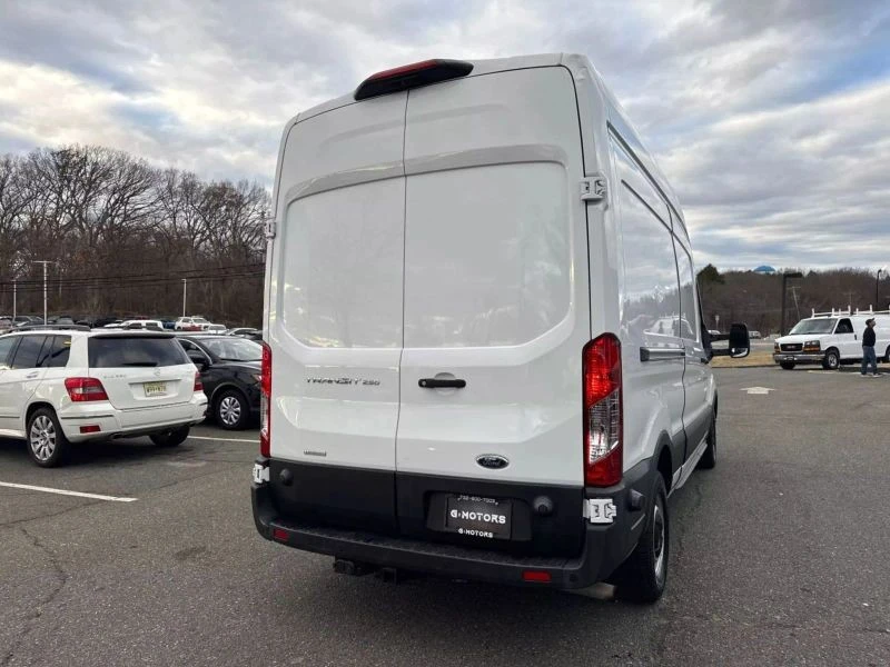 2020 Ford Transit - Image 8 of 12
