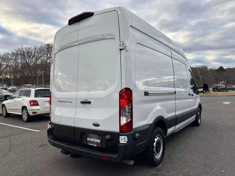 2020 Ford Transit - Image 9 of 12