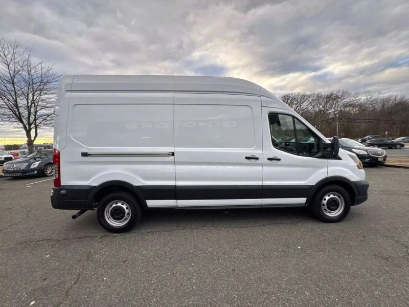 2020 Ford Transit - Image 11 of 12