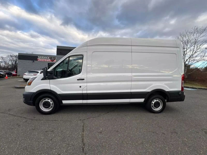 2020 Ford Transit - Image 3 of 12