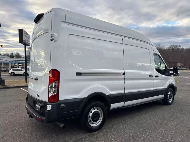 2020 Ford Transit - Image 10 of 12