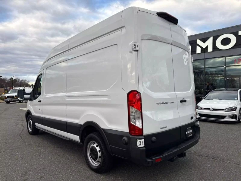 2020 Ford Transit - Image 5 of 12