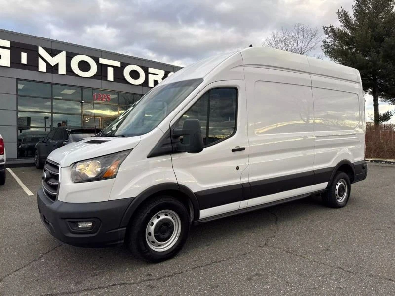 2020 Ford Transit - Image 2 of 12