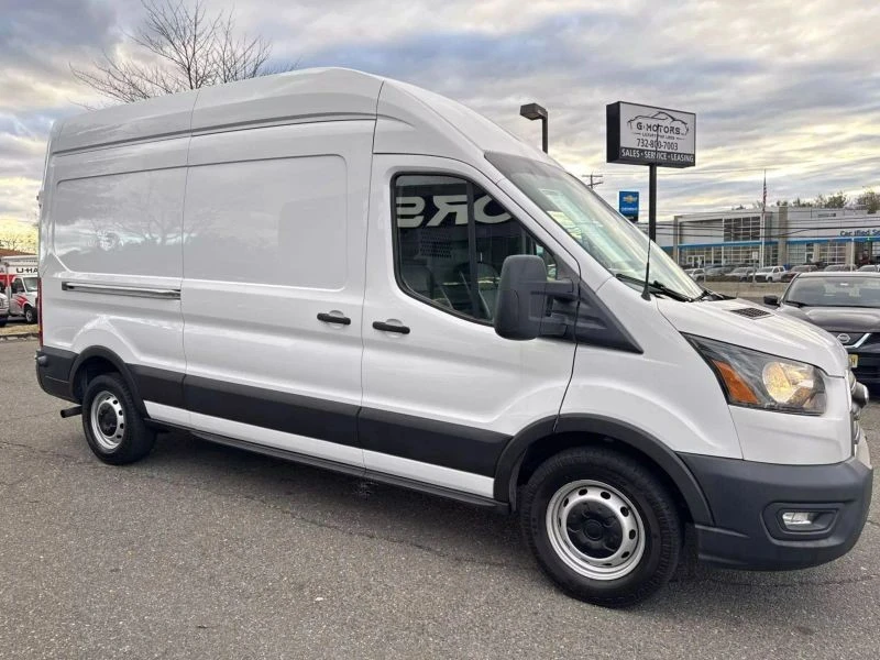 2020 Ford Transit - Image 12 of 12