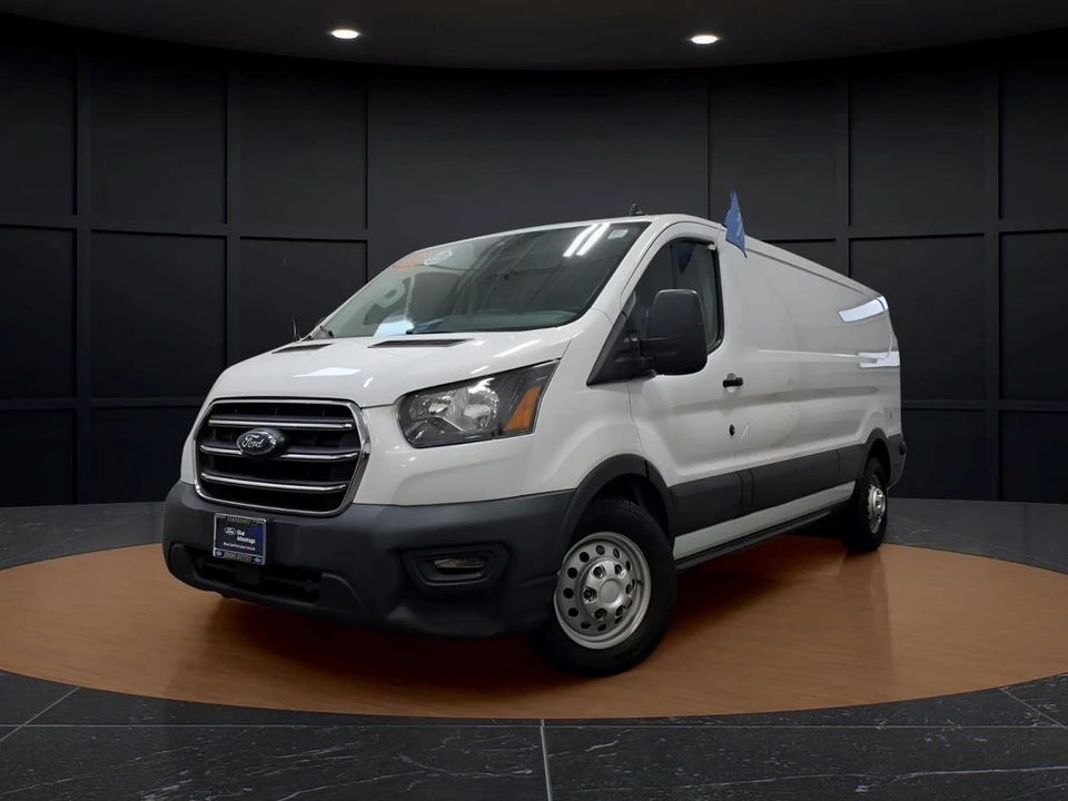 2020 Ford Transit - Image 3 of 21