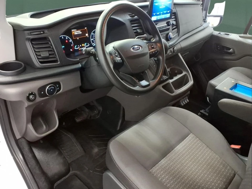 2020 Ford Transit - Image 7 of 21