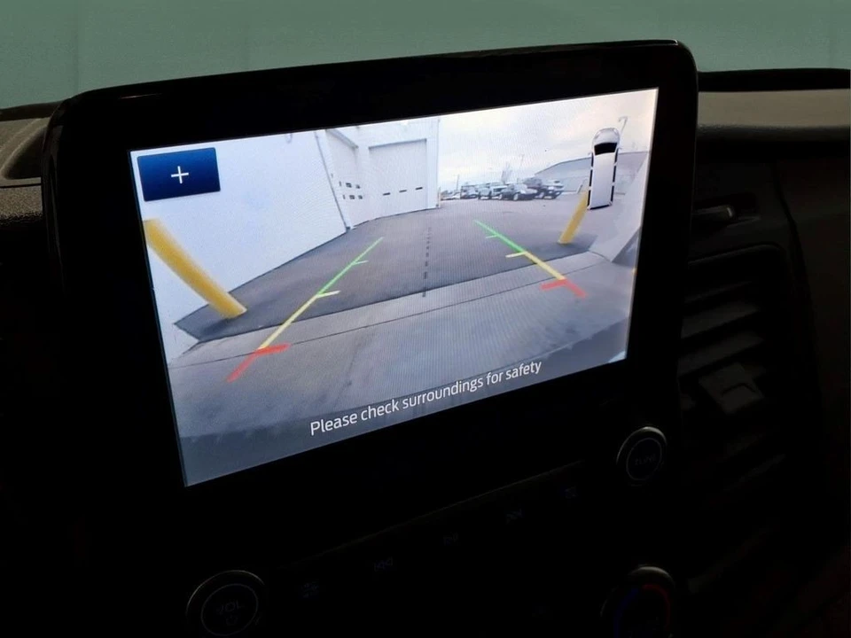 2020 Ford Transit - Image 8 of 21