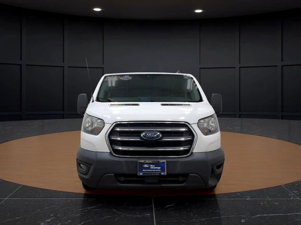 2020 Ford Transit - Image 2 of 21