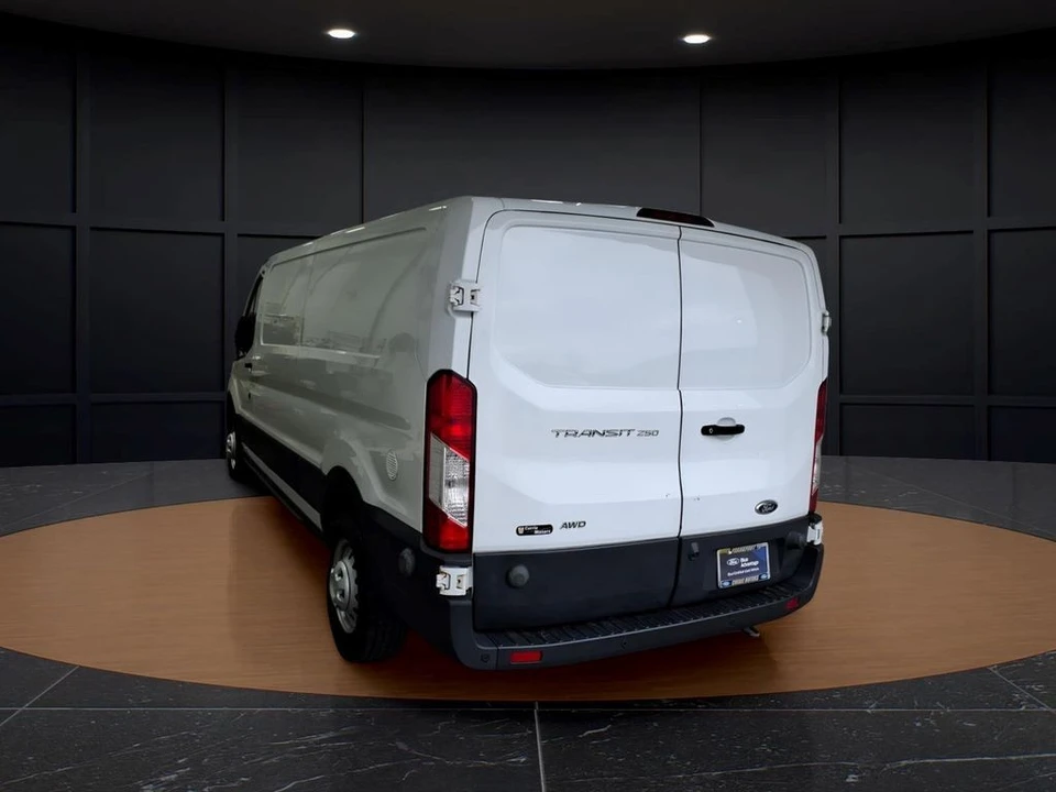 2020 Ford Transit - Image 4 of 21
