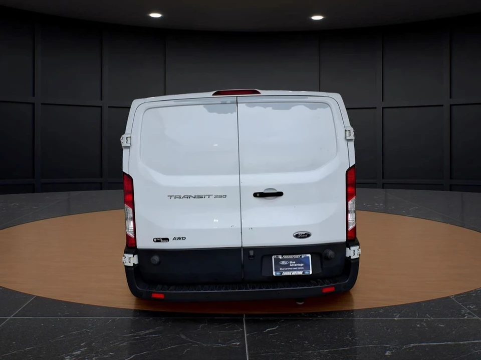 2020 Ford Transit - Image 5 of 21