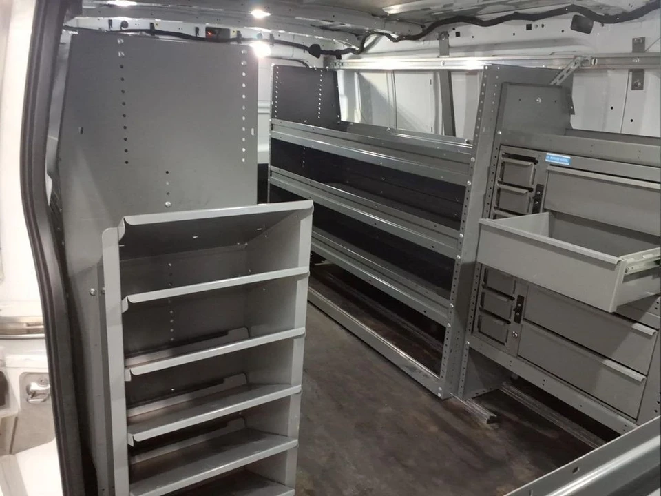 2020 Ford Transit - Image 21 of 21