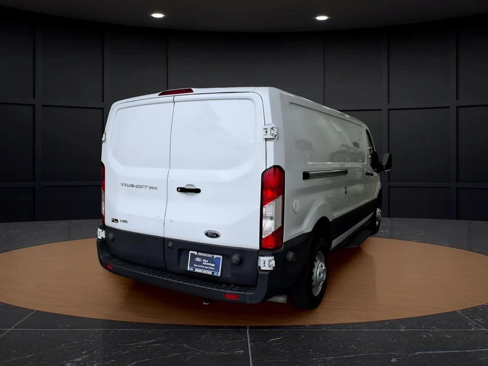 2020 Ford Transit - Image 6 of 21