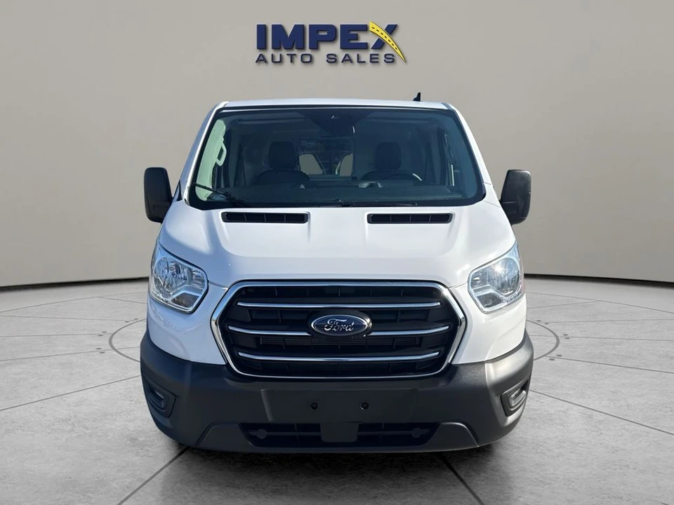 2020 Ford Transit - Image 8 of 12