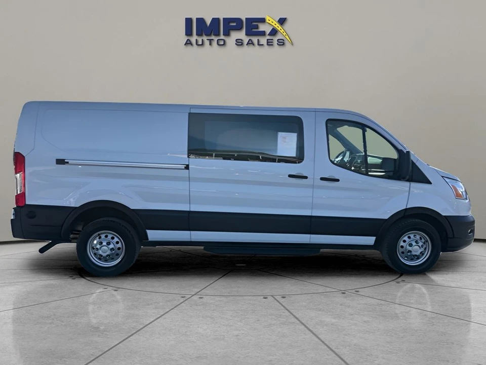 2020 Ford Transit - Image 6 of 12