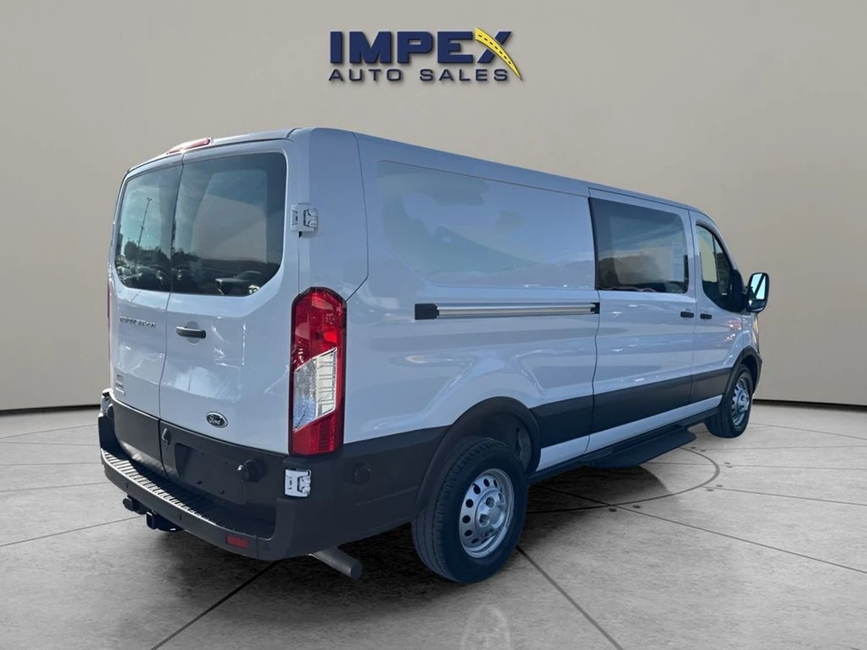 2020 Ford Transit - Image 5 of 12