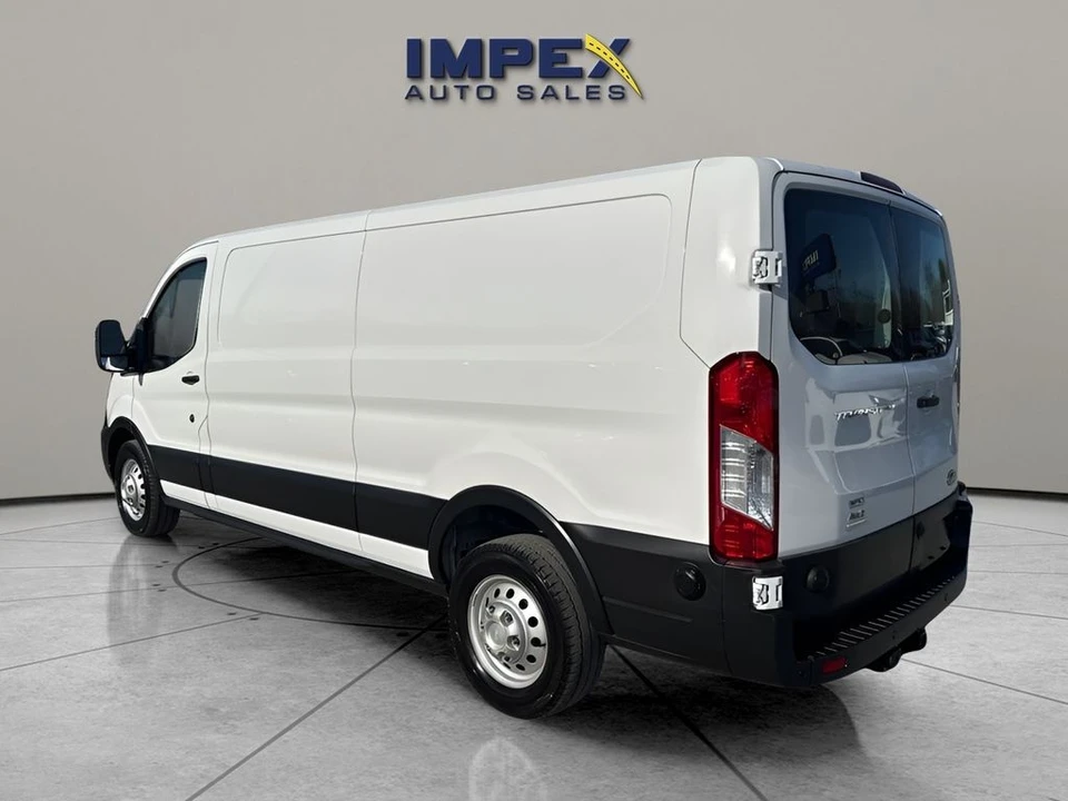 2020 Ford Transit - Image 3 of 12