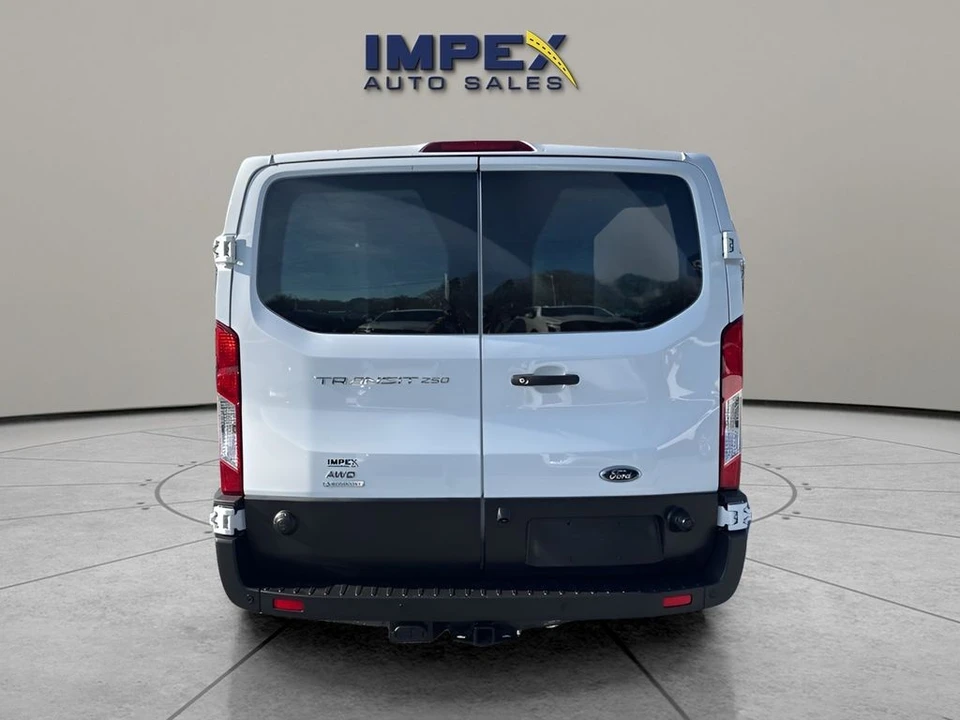 2020 Ford Transit - Image 4 of 12