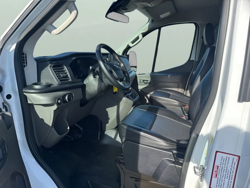 2020 Ford Transit - Image 9 of 12
