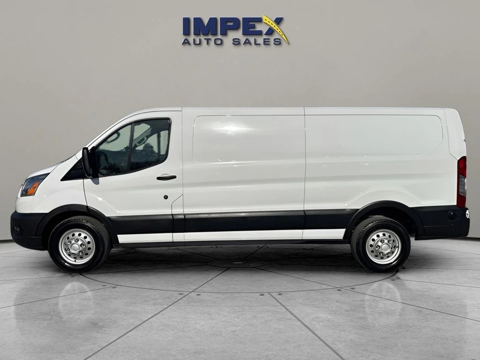 2020 Ford Transit - Image 2 of 12