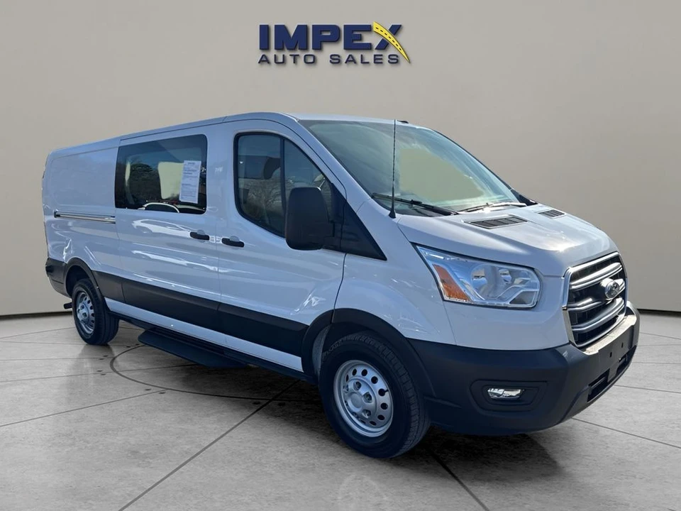 2020 Ford Transit - Image 7 of 12
