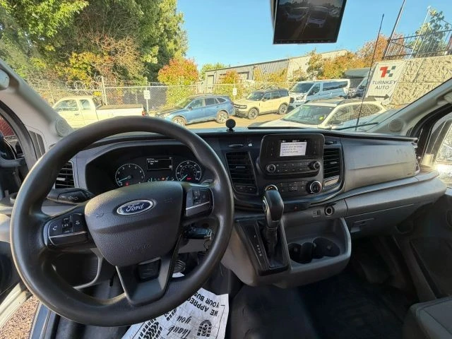 2020 Ford Transit - Image 9 of 29