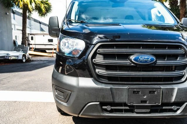 2020 Ford Transit - Image 10 of 21
