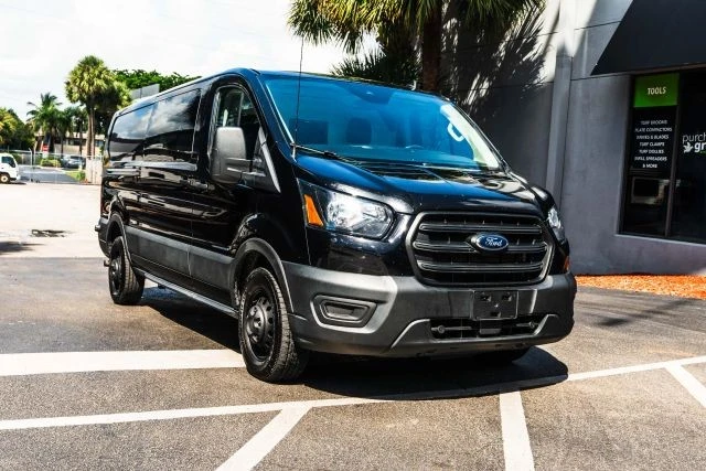 2020 Ford Transit - Image 2 of 21