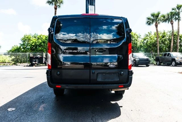 2020 Ford Transit - Image 5 of 21