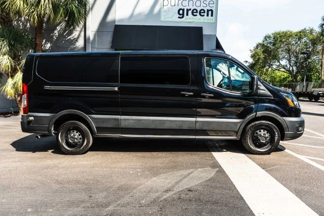 2020 Ford Transit - Image 3 of 21