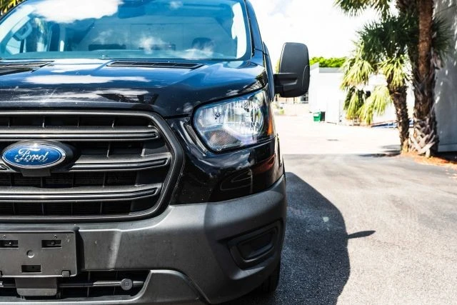 2020 Ford Transit - Image 9 of 21