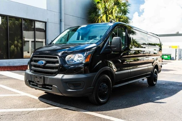 2020 Ford Transit - Image 8 of 21