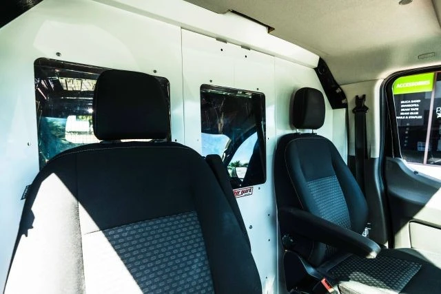2020 Ford Transit - Image 19 of 21