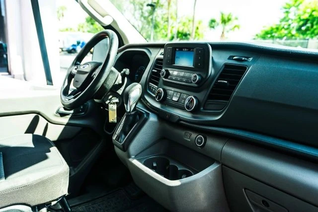 2020 Ford Transit - Image 18 of 21