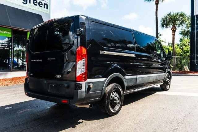 2020 Ford Transit - Image 4 of 21