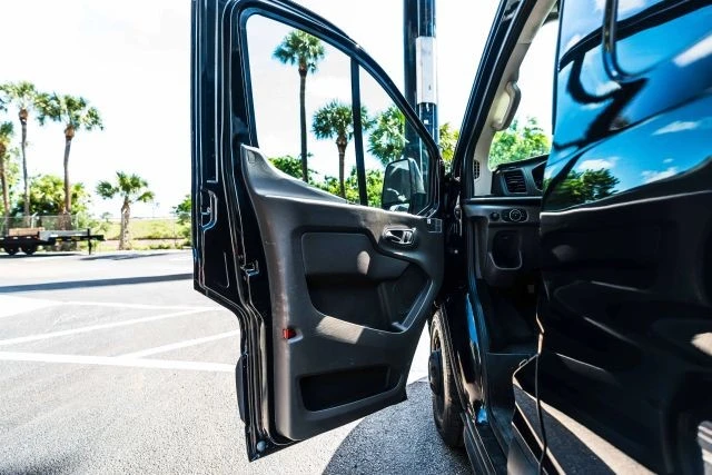 2020 Ford Transit - Image 13 of 21