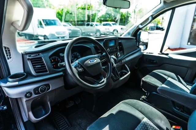 2020 Ford Transit - Image 15 of 21