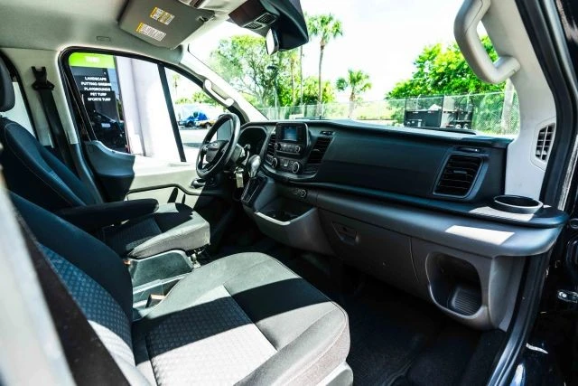 2020 Ford Transit - Image 17 of 21