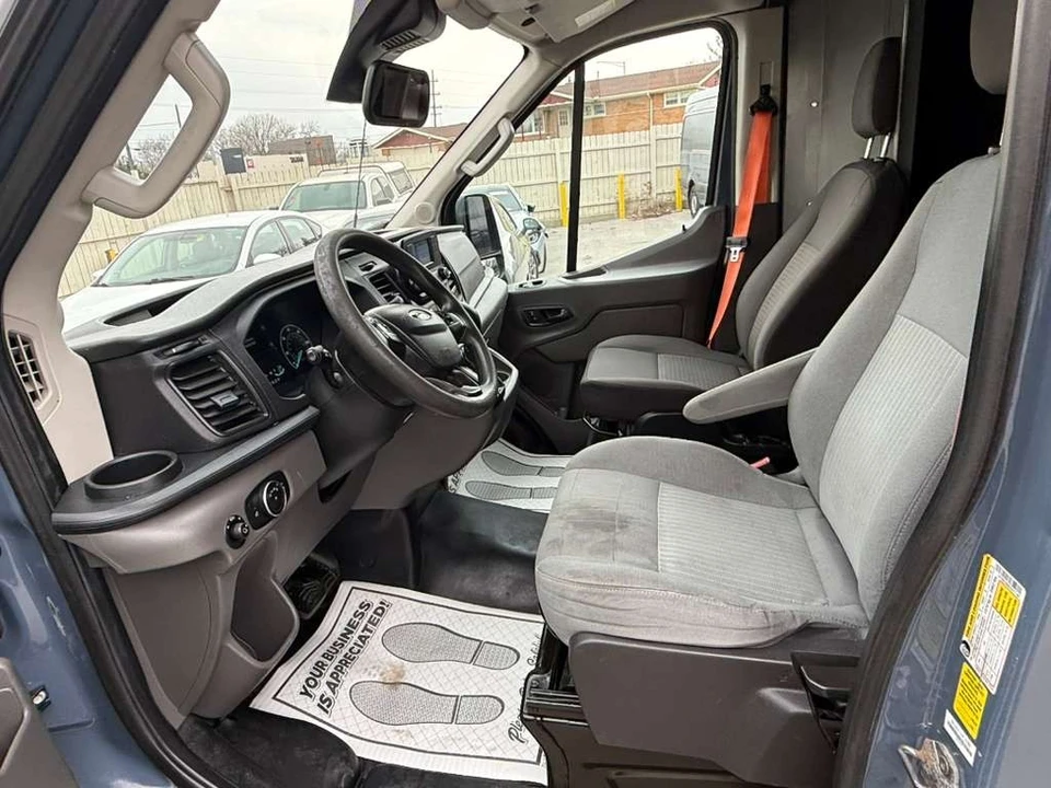 2020 Ford Transit - Image 20 of 29