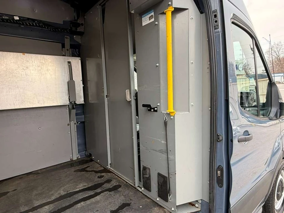 2020 Ford Transit - Image 26 of 29